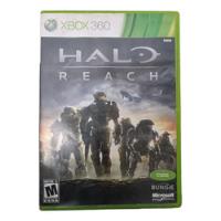 Halo Reach Xbox 360 / Usado, usado segunda mano   México 