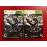 Halo Combat Evolved Aniversario Xbox 360 Oldskull Games segunda mano   México 