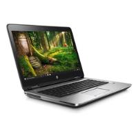 Usado, Laptop Hp Probook Core I5 7ma 8 Gb Ram 240gb Ssd segunda mano   México 