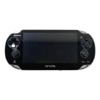 Sony Ps Vita Fat Oled 128 Gb Juegos Psx, Psps, Psvita, usado segunda mano   México 