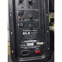 Placa Amplificador Para Bafle Electrovoice Elx , Funcional  segunda mano   México 