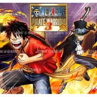 One Piece Pirate Warriors 3 Gold Edition Para Pc segunda mano   México 