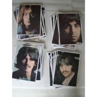 Usado, Set X4 Fotografías The Beatles / White Album - Colección segunda mano   México 