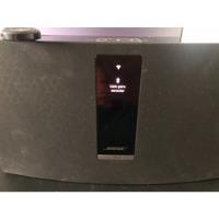 Bocina Bose Soundtouch 30 Con Bluetooth Y Wifi Black, usado segunda mano   México 