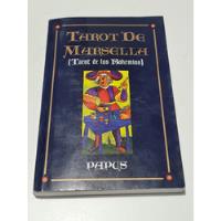 Tarot De Marsella Tarot De Bohemios Dr. Papus segunda mano   México 