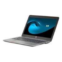  Laptop Hp Elitebook 840 G1 I5 8gb 128ssd Windows 10 Pro segunda mano   México 