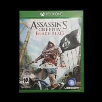 Assassin's Creed Iv Black Flag segunda mano   México 