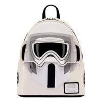 Loungefly Star Wars Scout Trooper Backpack Exclusive Amazon , usado segunda mano   México 