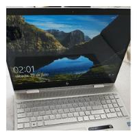 Laptop Hp Envy X360 15  Core I5 16gb Ram 512gb Ssd, usado segunda mano   México 