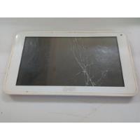 Tablet Ghia Axis 7 Modelo T7718 Para Piezas Serie 516 segunda mano   México 