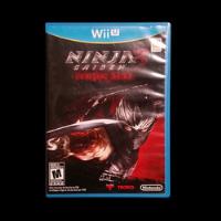 Ninja Gaiden 3 Razor's Edge segunda mano   México 