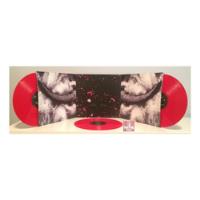 Usado, Slipknot  Day Of The Gusano Vinyl Rojos Dvd Box Set Nvo segunda mano   México 