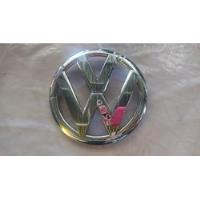 Emblema Delantero Volkswagen  Gol 2008-2016 Con Detalle segunda mano   México 