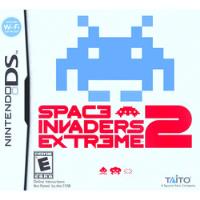 Space Invaders Extreme 2 Nintendo Ds segunda mano   México 