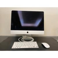 iMac (21.5-inch, Late 2012) Core I5 2.7 Ghz 8gb Ram 1 Tb  segunda mano   México 