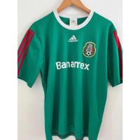 Usado, Playera Camiseta México Selección Retro Vintage segunda mano   México 