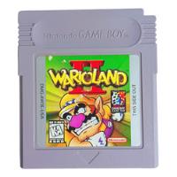 Wario Land Game Boy segunda mano   México 