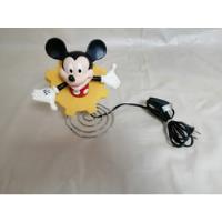 Usado, Lámpara De Buro Mickey Mouse Disney  segunda mano   México 