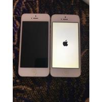 iPhone 5 Blanco A1428/ 16 Gb/ 8mpx segunda mano   México 