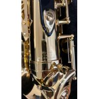 Saxofon Yamaha Yas480, usado segunda mano   México 