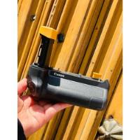 Battery Grip Canon Bg-e22 Para Cámara Canon Eos R Nuevo, usado segunda mano   México 