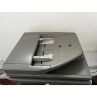 Fotocopiadora Sharp Láser Monocromática Ar-6031n, usado segunda mano   México 
