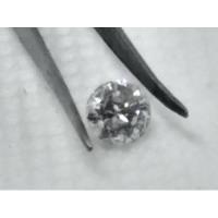 Diamante Natural Suelto  Corte Moderno 30 Puntos De Kilate, usado segunda mano   México 