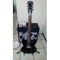 Usado, Guitarra Electrica Gibson Sg Fender Esp Ltd EpiPhone Ibanez segunda mano   México 