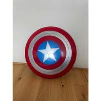 Escudo Del Capitán America Marca Hasbro, usado segunda mano   México 