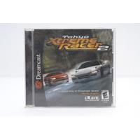 Tokyo Xtreme Racer 2  Para Sega Dreamcast segunda mano   México 