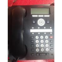 Teléfono Avaya Modelo 1408 Estética De 9 Sin Accesorios  segunda mano   México 