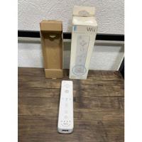 Control Para Wii Motion Plus Inside Con Caja segunda mano   México 