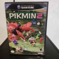 Pikmin 2 Gamecube Completo segunda mano   México 