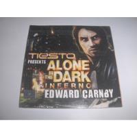 Usado, Tiesto Alone In The Dark Inferno Edward Carnby Cd Single segunda mano   México 