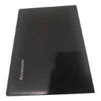 Carcasa  Lenovo G50 30 Z50  Modelo 80g0 Tapa  Con Detalles segunda mano   México 