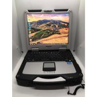 Laptop Panasonic Cf 31 Core I3 8gb Ram 256gb Ssd 13.3 Tactil segunda mano   México 