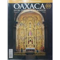 Guía México Desconocido Oaxaca En El Corazón De México, usado segunda mano   México 