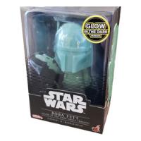 Boba Fett Star Wars Cosbaby Hot Toys Hottoys Glow Funko  Pop, usado segunda mano   México 
