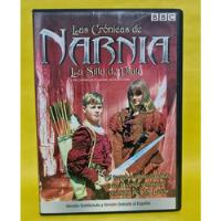 Usado, Bbc / Las Crónicas De Narnia: La Silla De Plata / C.s. Lewis segunda mano   México 