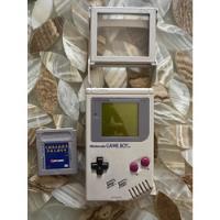 Consola Game Boy Classic Original Nintendo Auténtica segunda mano   México 