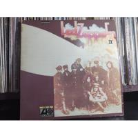 Led Zeppelin Ii Whole Lotta Love Vinilo Lp Vinyl Acetato , usado segunda mano   México 