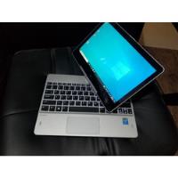 Laptop Hp Revolve G3 12gb Ram Touch segunda mano   México 