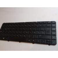 teclado hp cq43 segunda mano   México 
