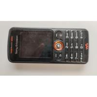 Usado, Sony Ericsson W200 Para Piezas O Reparar segunda mano   México 