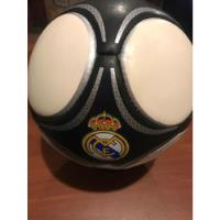 Usado, Mini Balón #0 Capitano Real Madrid Año 2004 segunda mano   México 