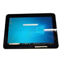 Usado, Tablet  Hp Elitepad 1000 G2 10.1 64gb Hd 4gb Ram Atom Z3795 segunda mano   México 