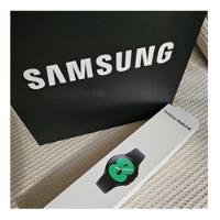 Samsung Galaxy Watch4 40mm De Aluminio Black Urge, usado segunda mano   México 