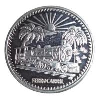 moneda plata pura segunda mano   México 