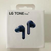 Audífonos LG Earbuds Inalámbricos Tone Free Fp3 Leer Descrip segunda mano   México 