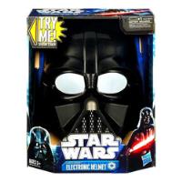 Star Wars Vintage Darth Vader Mascara Electrónica 2011 Envio, usado segunda mano   México 